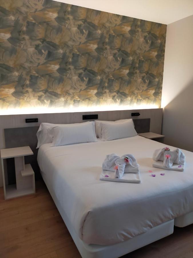 Hotel Neru Con Encanto Leon Exterior photo