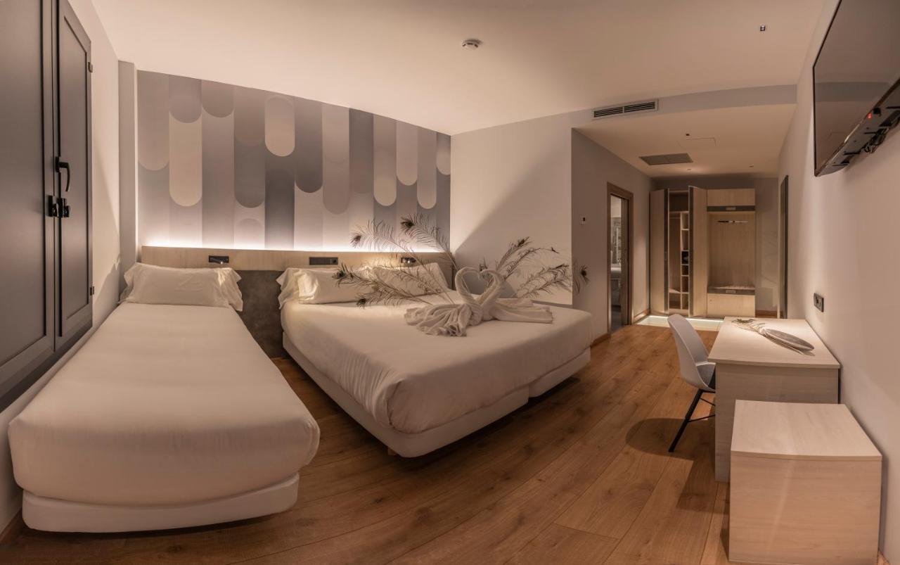 Hotel Neru Con Encanto Leon Exterior photo