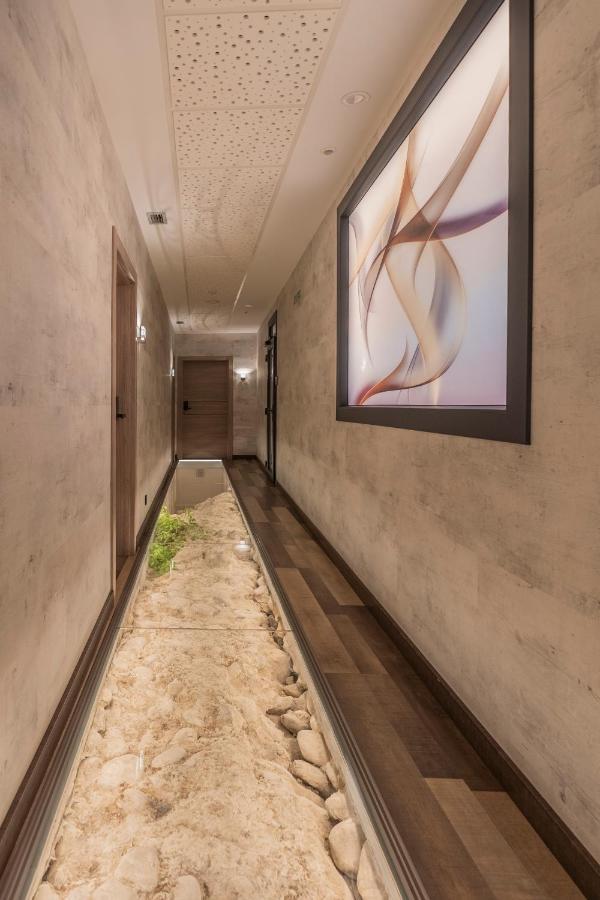 Hotel Neru Con Encanto Leon Exterior photo