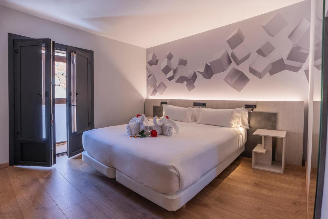 Hotel Neru Con Encanto Leon Exterior photo