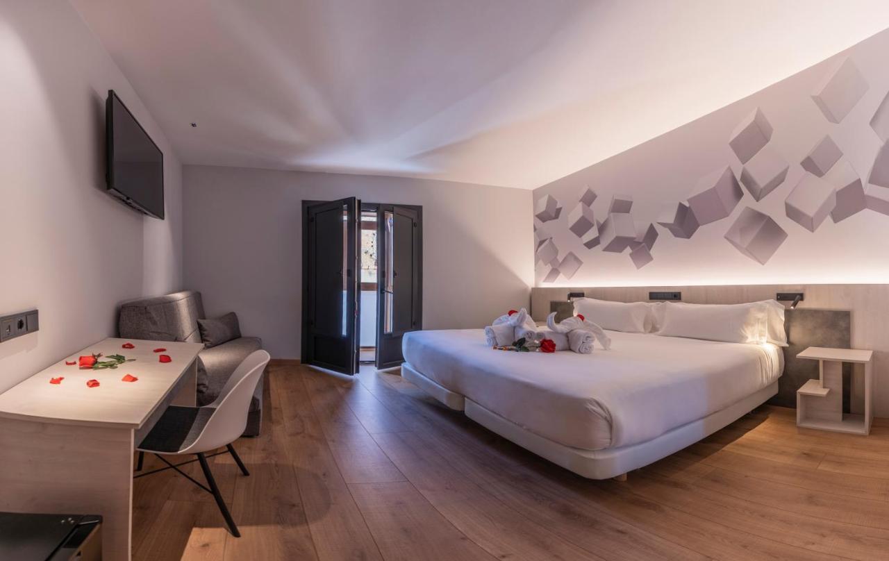 Hotel Neru Con Encanto Leon Exterior photo