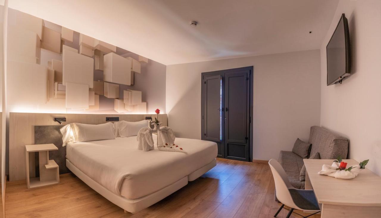 Hotel Neru Con Encanto Leon Exterior photo