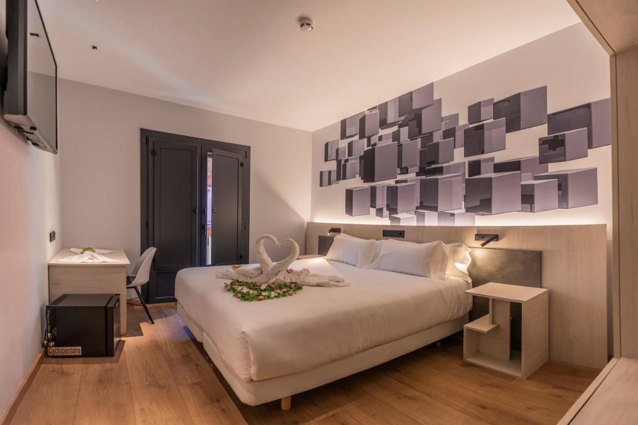 Hotel Neru Con Encanto Leon Exterior photo