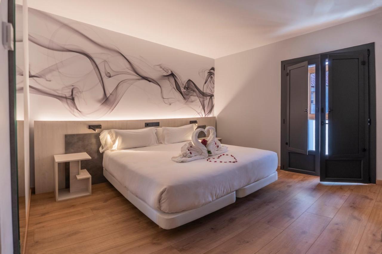 Hotel Neru Con Encanto Leon Exterior photo