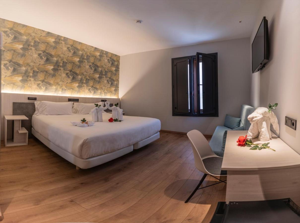 Hotel Neru Con Encanto Leon Exterior photo