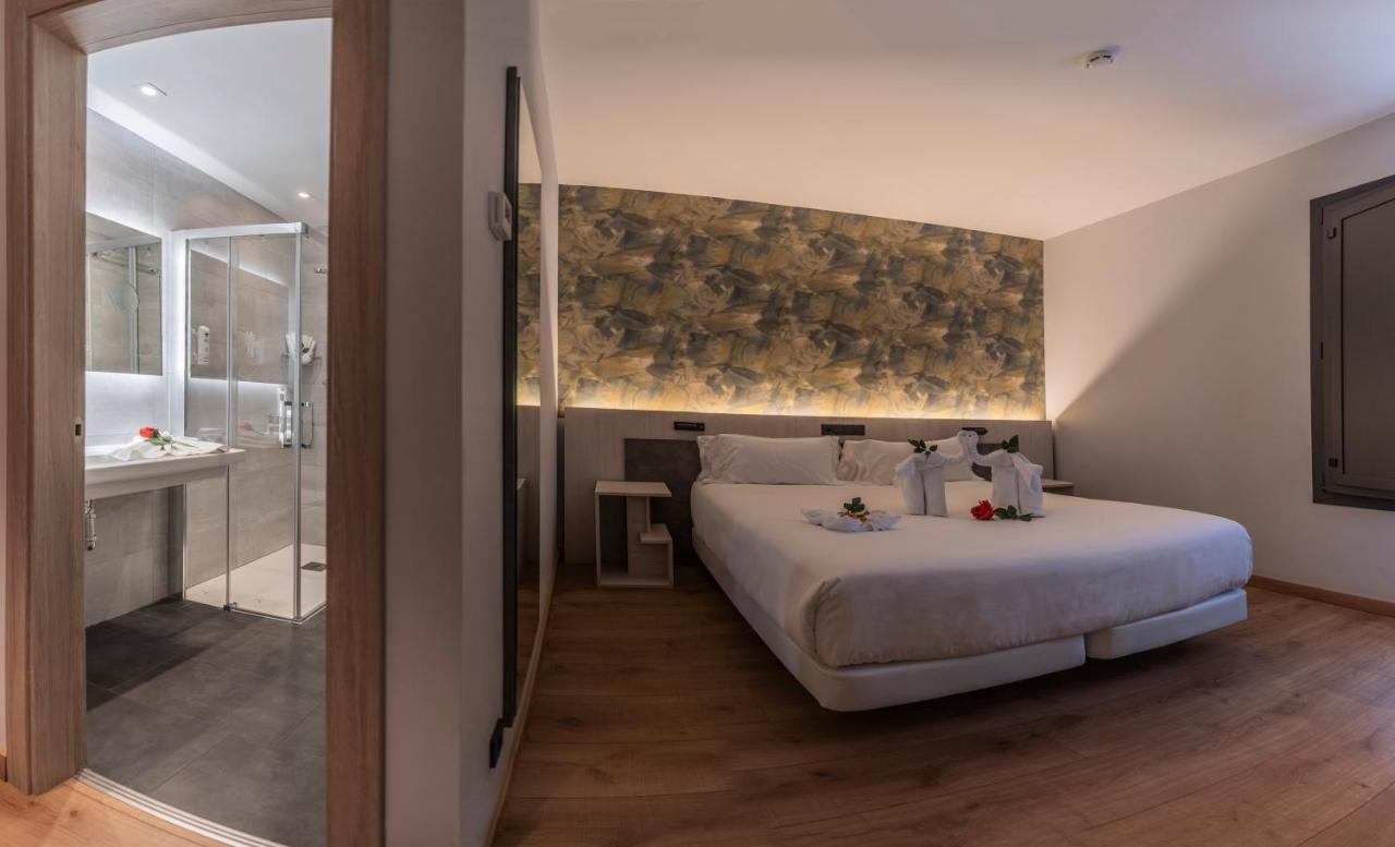 Hotel Neru Con Encanto Leon Exterior photo