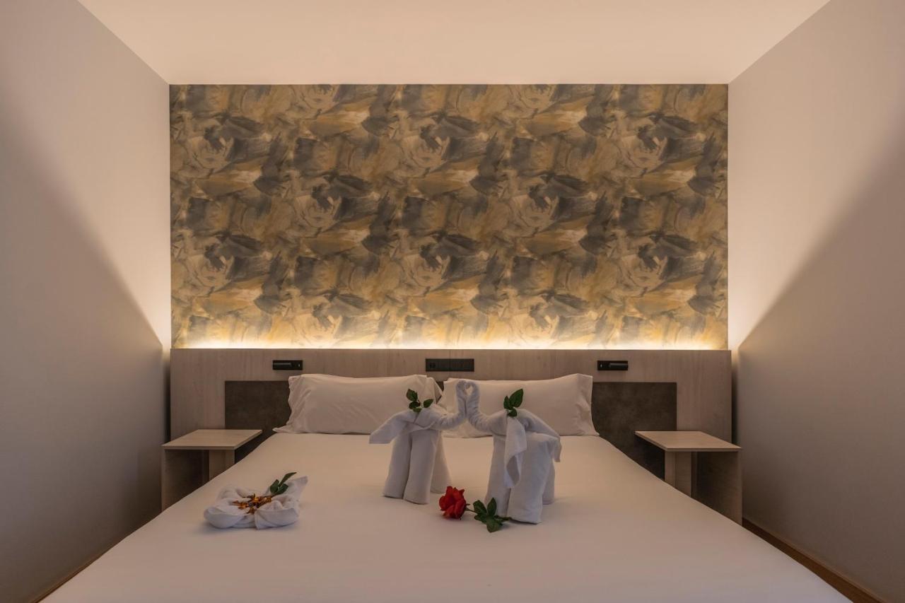 Hotel Neru Con Encanto Leon Exterior photo