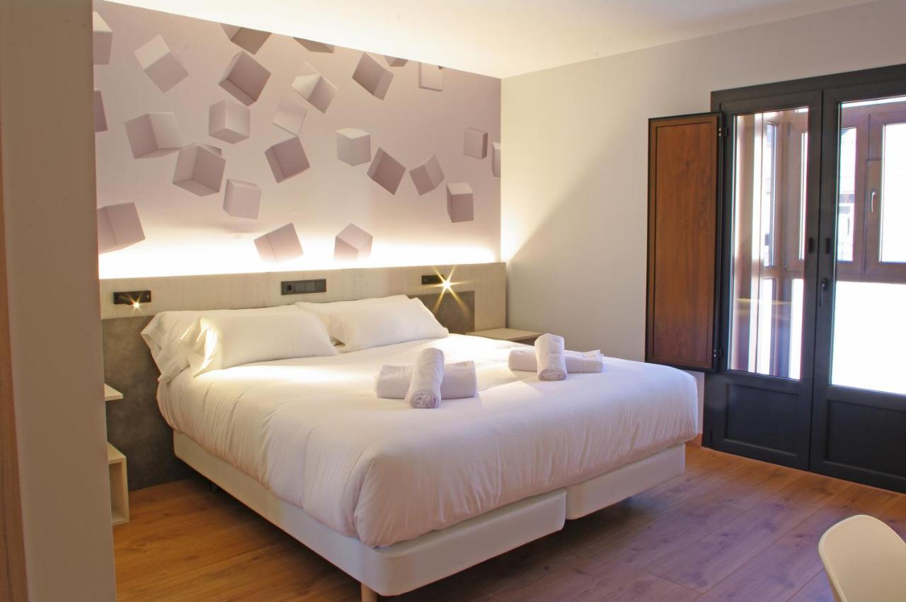 Hotel Neru Con Encanto Leon Exterior photo