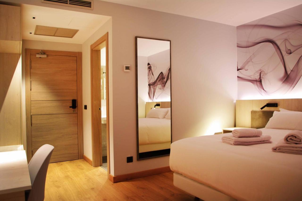Hotel Neru Con Encanto Leon Exterior photo