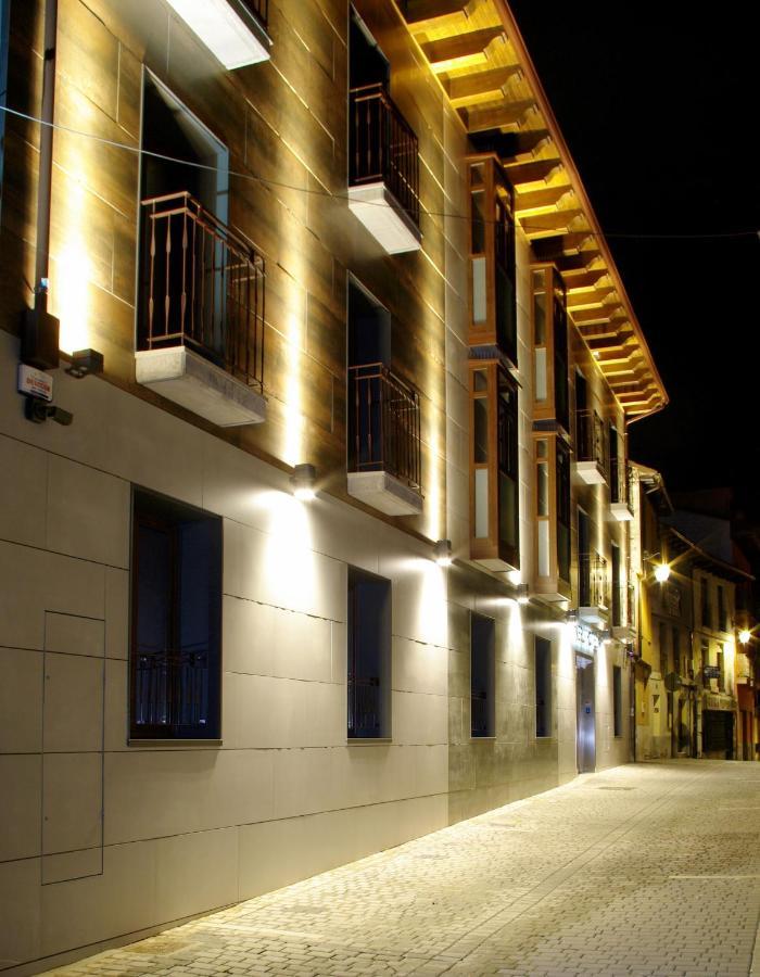 Hotel Neru Con Encanto Leon Exterior photo
