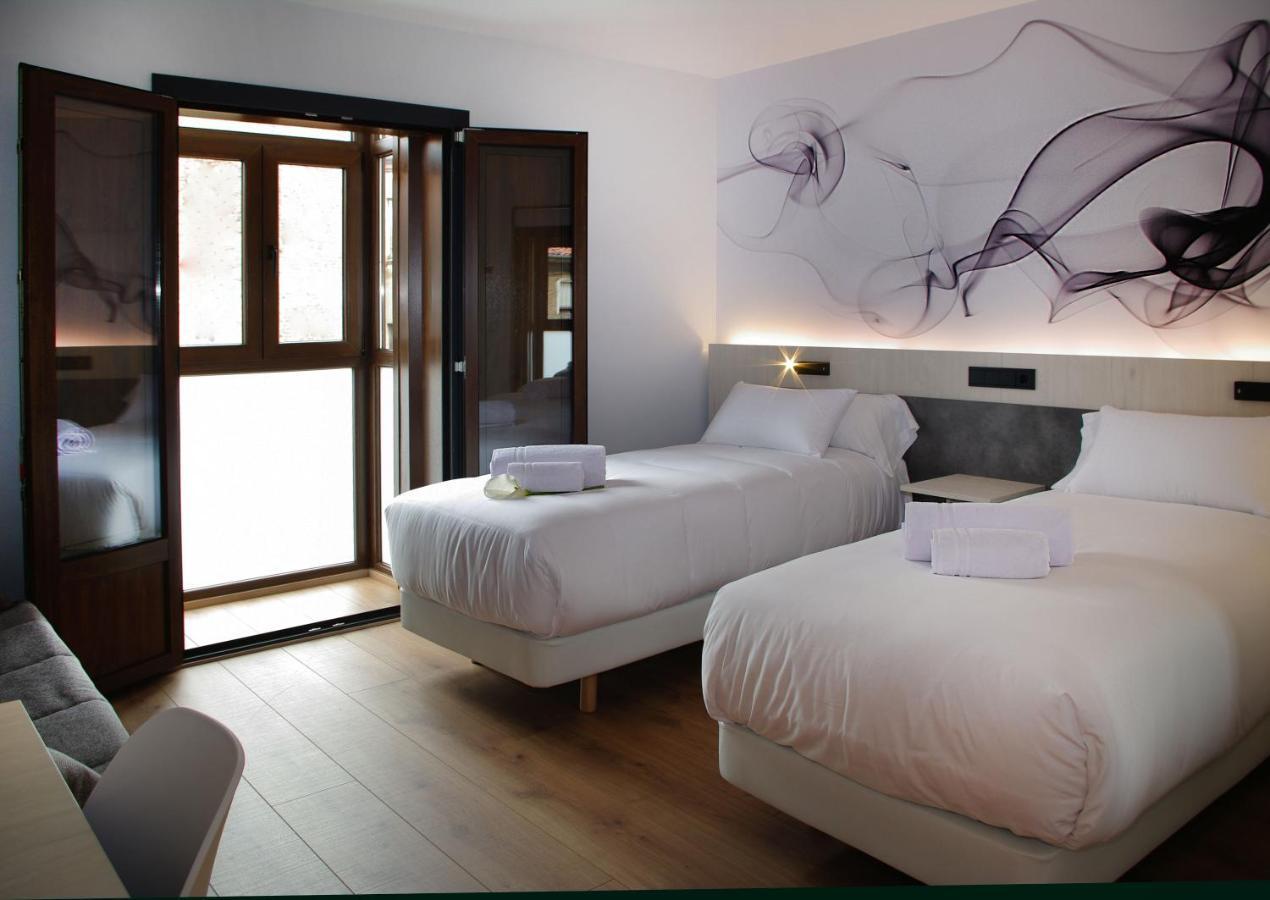 Hotel Neru Con Encanto Leon Exterior photo