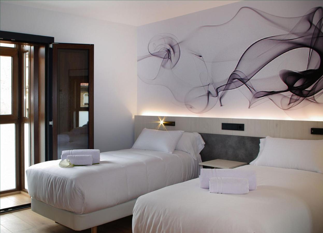 Hotel Neru Con Encanto Leon Exterior photo