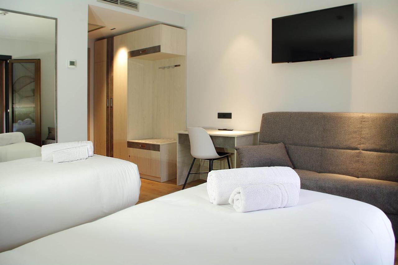 Hotel Neru Con Encanto Leon Exterior photo
